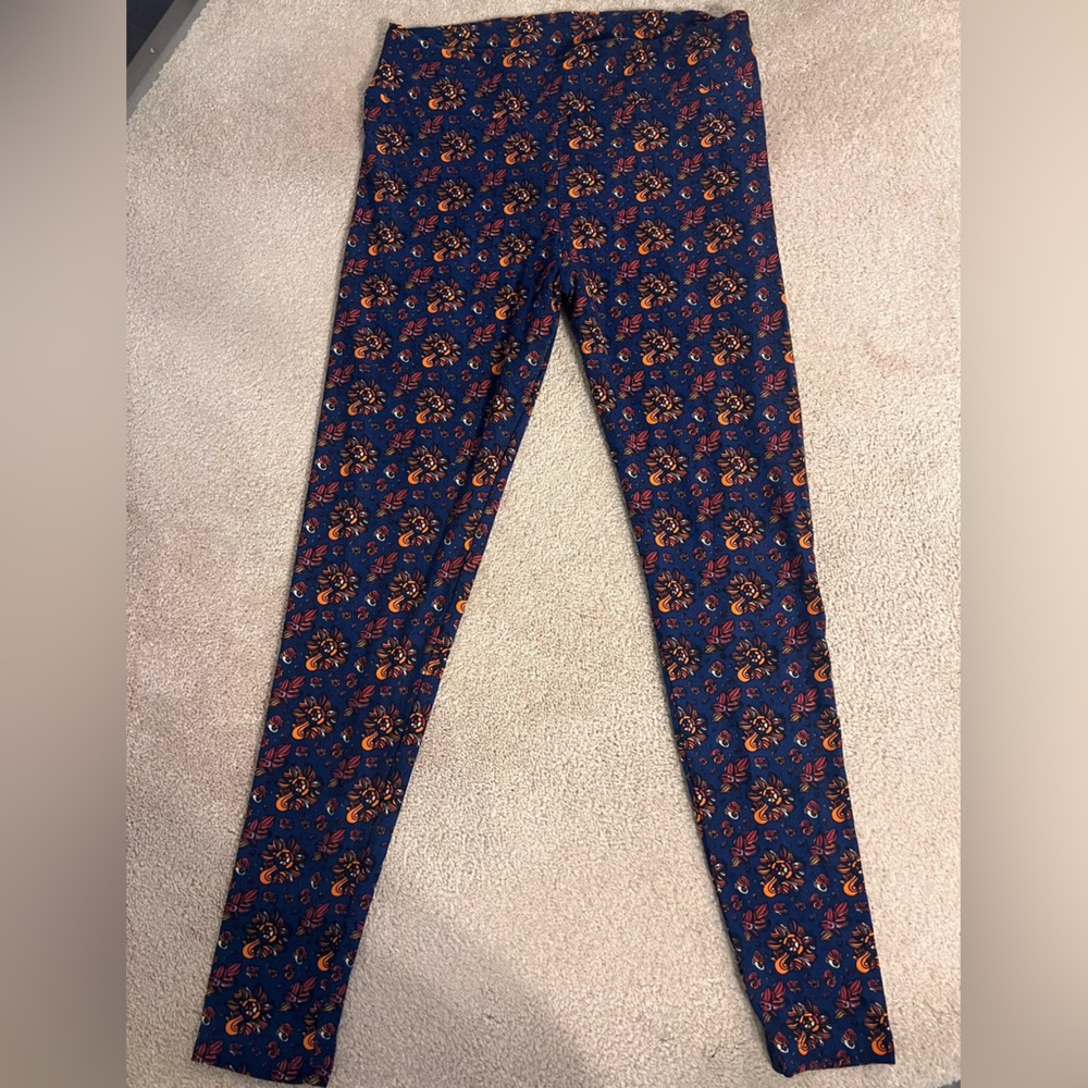 Lularoe leggings TC